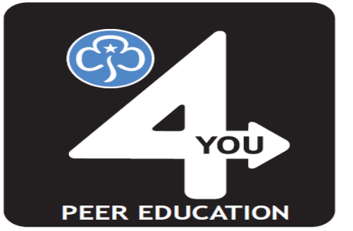 Peer Education - information session